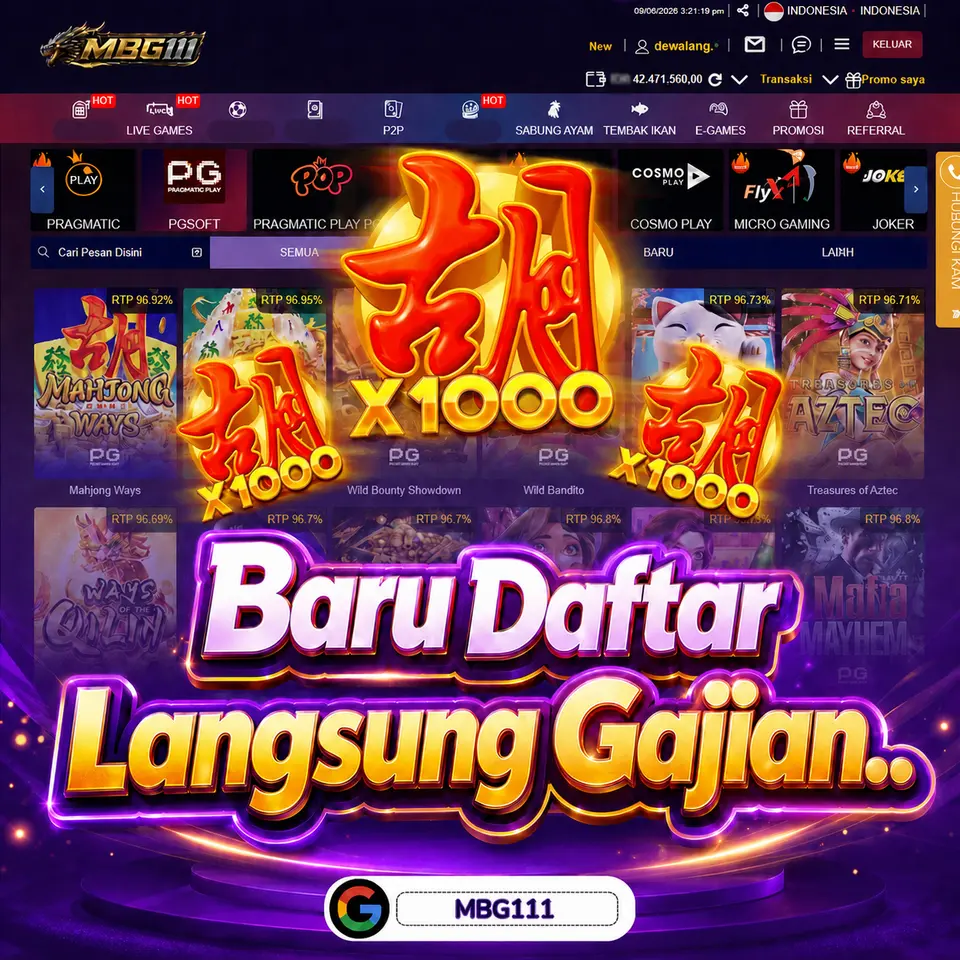 mbg111 APK