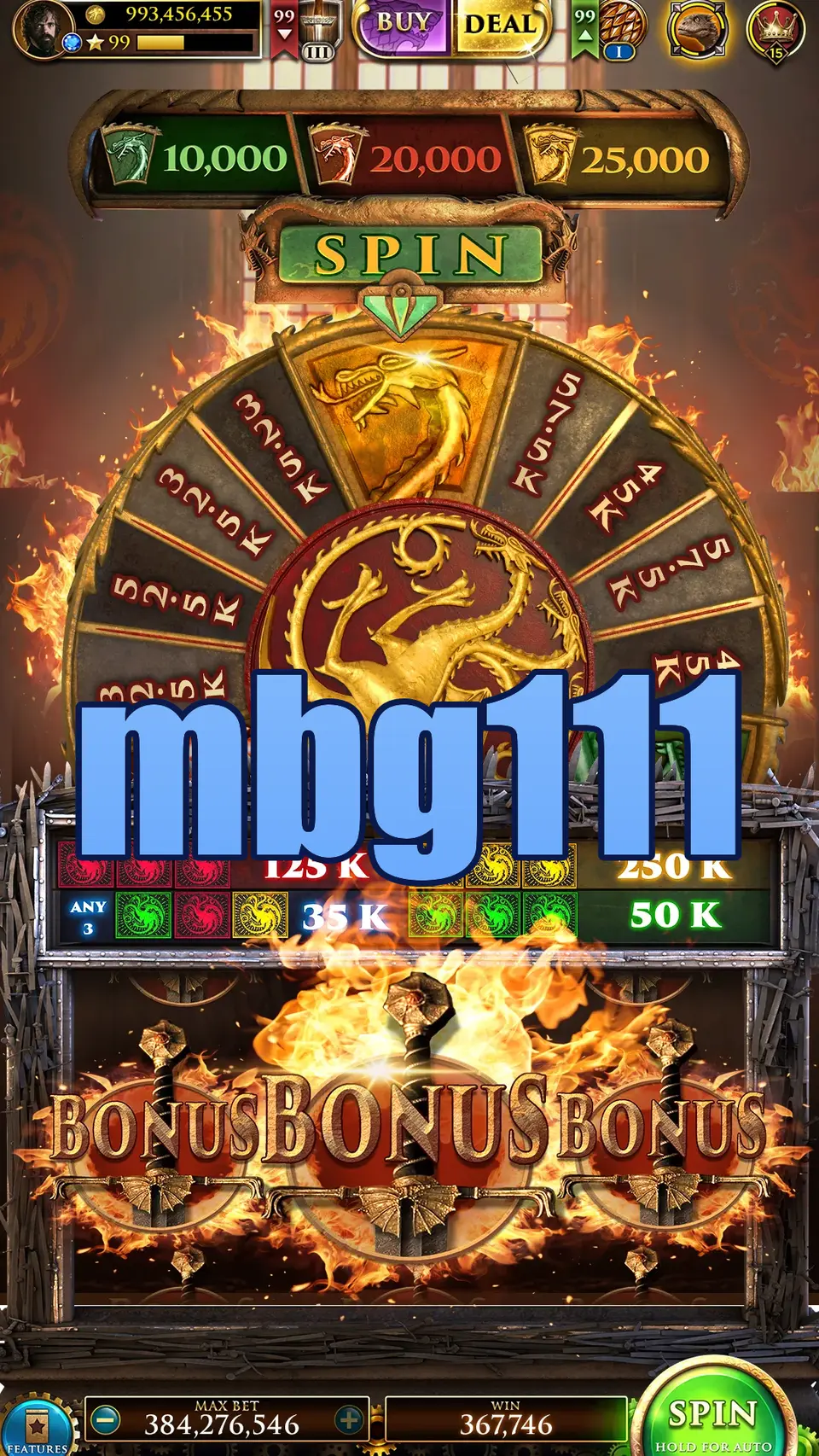 mbg111 APK