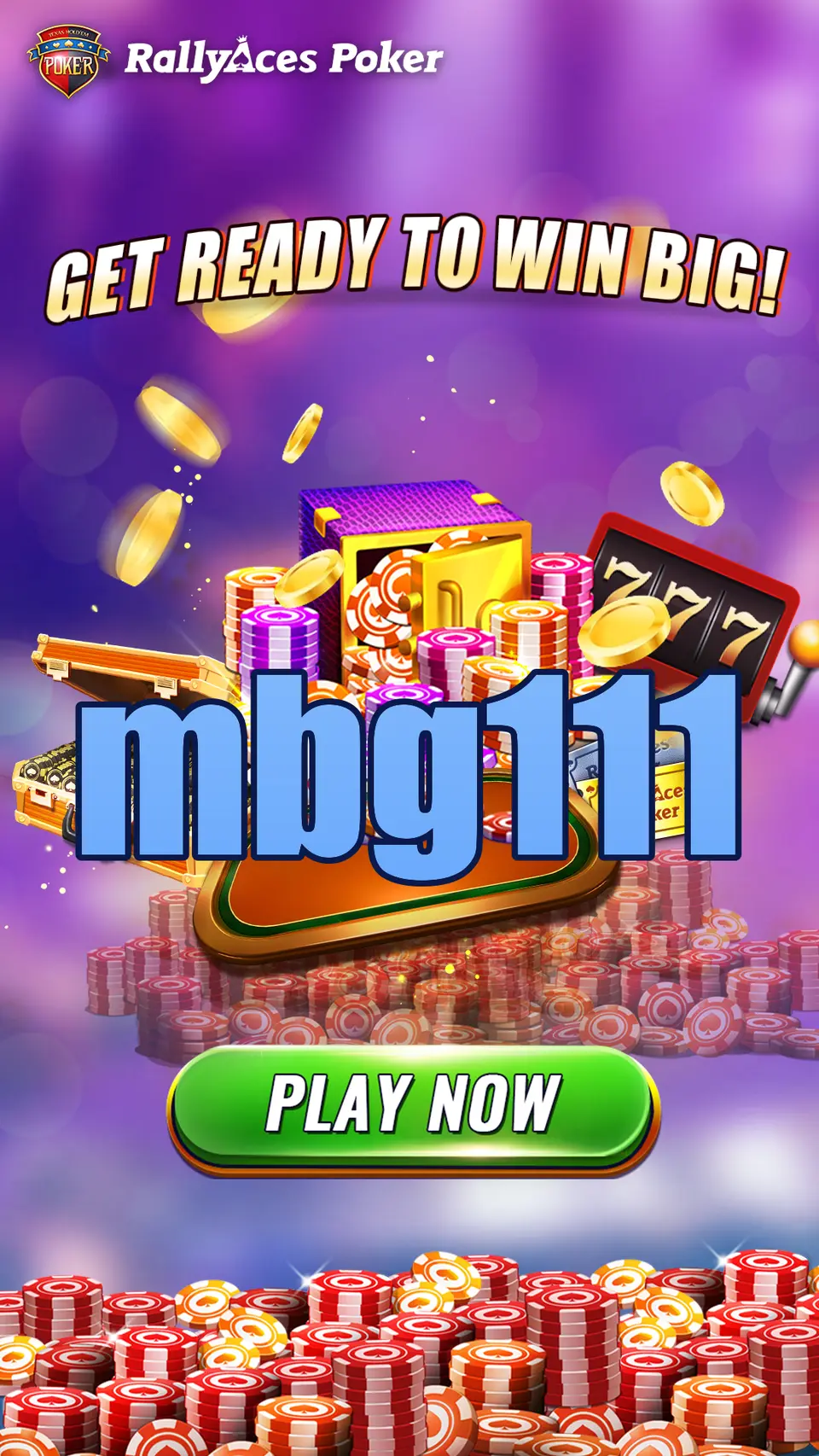 mbg111 APK