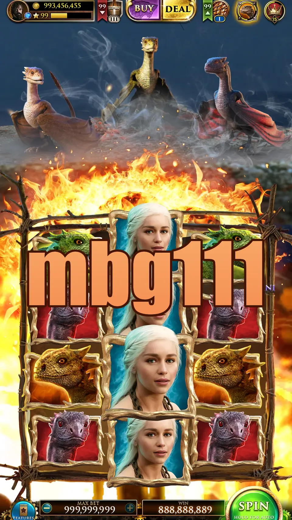 mbg111 Masuk